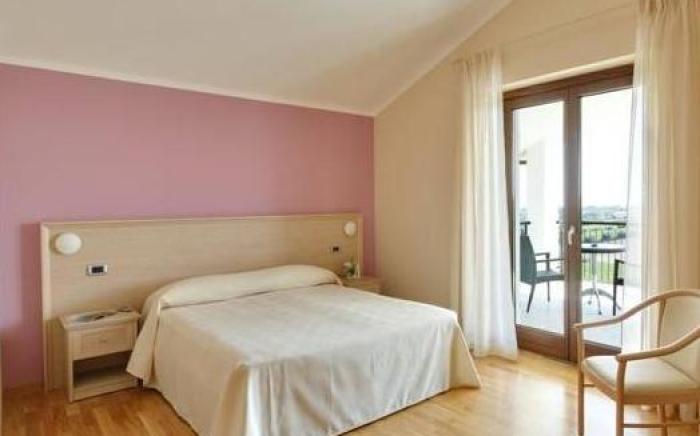 Magnificat Hotel&Resort