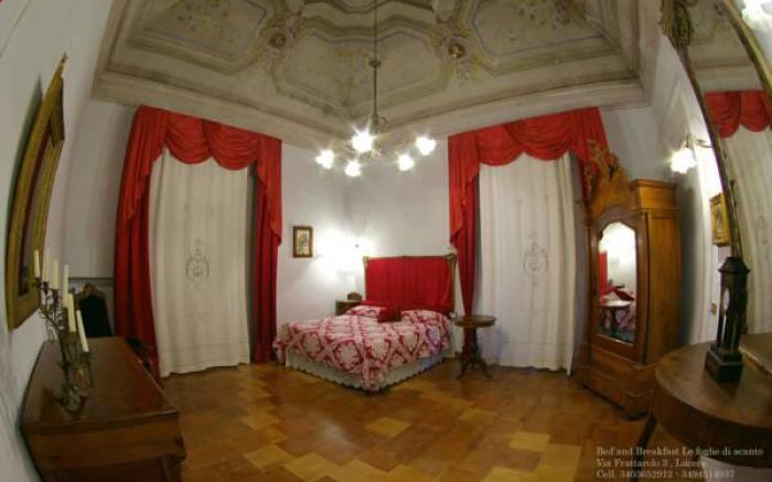 Le Foglie Di Acanto