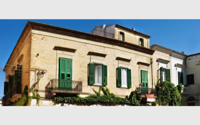 Le Foglie Di Acanto