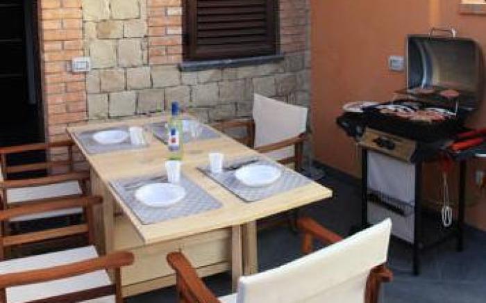 Residence Cala Grande
