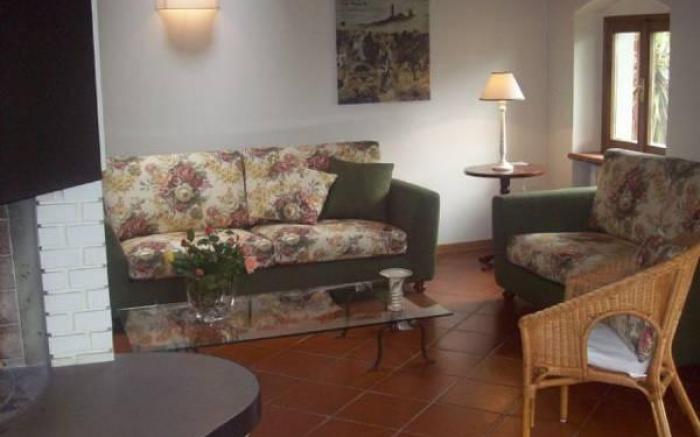 Agriturismo Torreghiotta