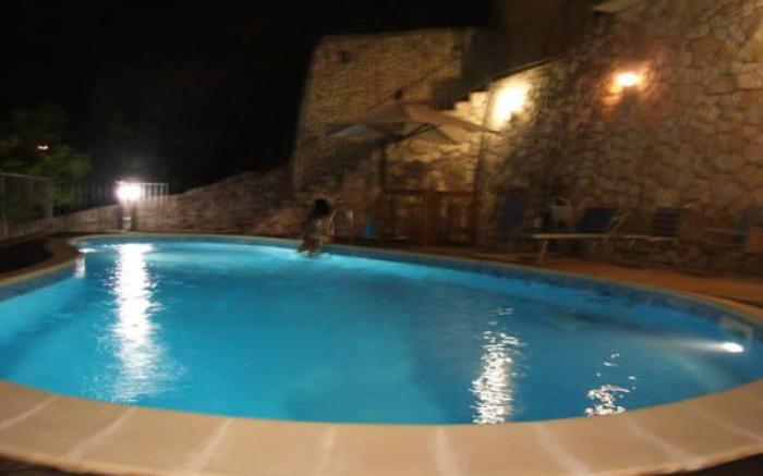 Residence Zelzar