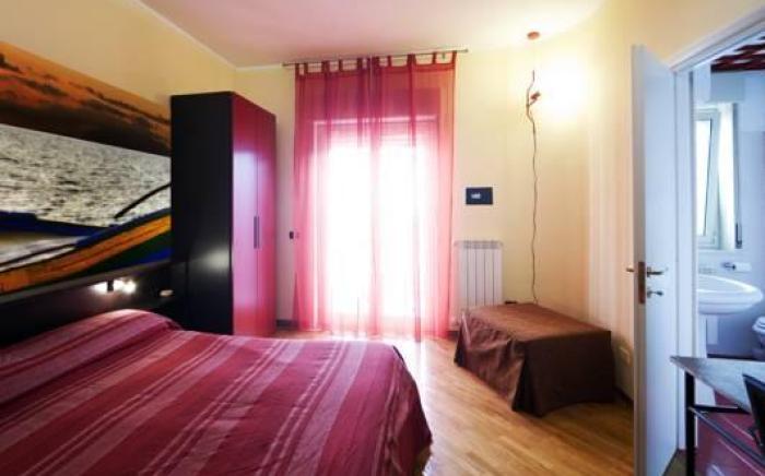 Solaris B&B