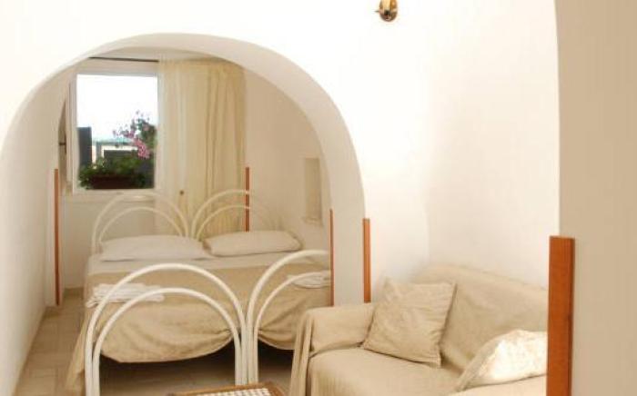 Trulli Dal Conte