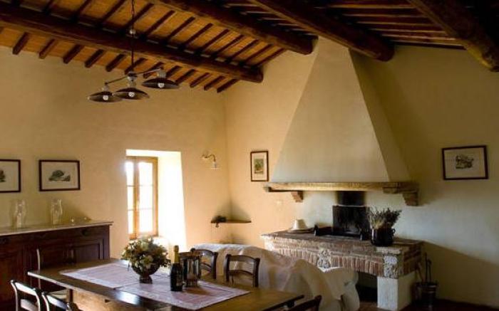 Villa Montecastello