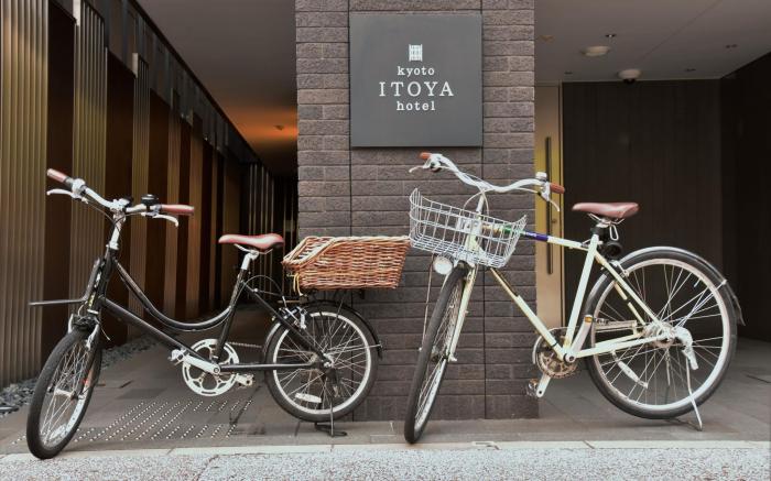 Kyoto Itoya Hotel