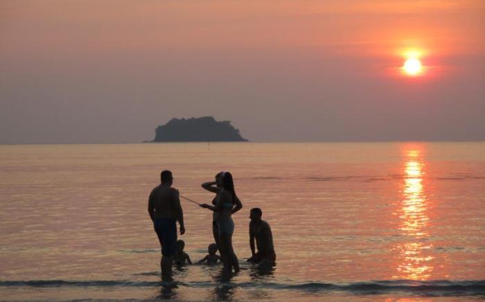 Kai Bae Beach Resort Koh Chang 