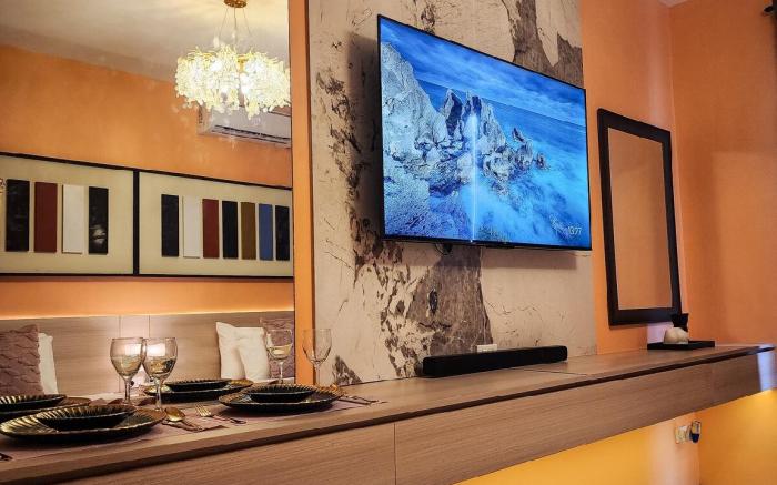 Ares Suite by YourNest @ Shore 2 (Netflix + Wifi)