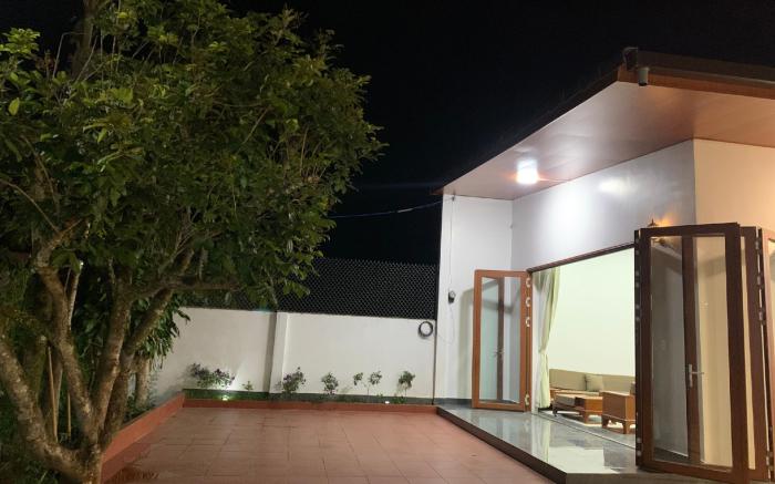 Pin's House