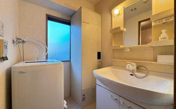 SAKURA SANDS HOTEL SHINSAIBASHI