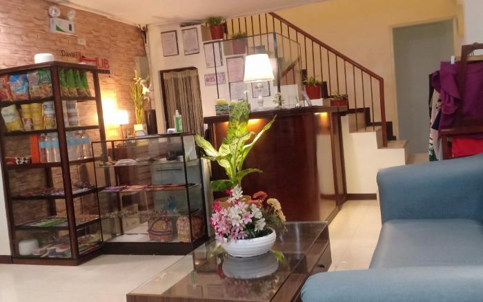 Davao Hub Bed and Breakfast