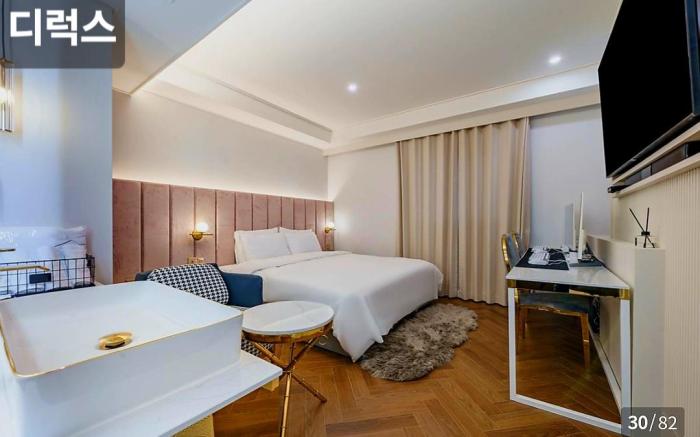 Signature Denbasta Hotel