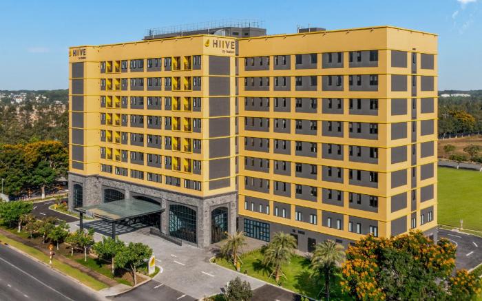 HIIVE by fusion Binh Duong New City - VSIP 2