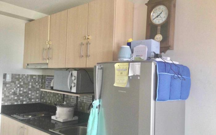 Casa Luis Staycation SMDC Tagaytay 