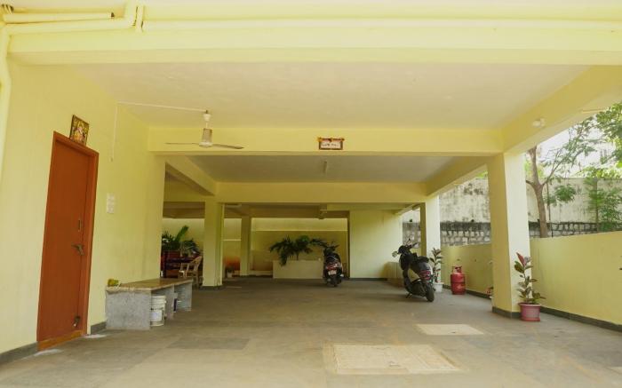 Sri Govindham Home Stay