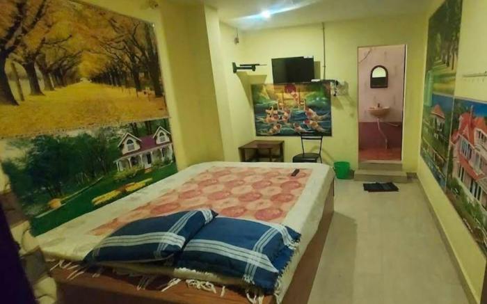 Sribhgavan mensiion lodge 