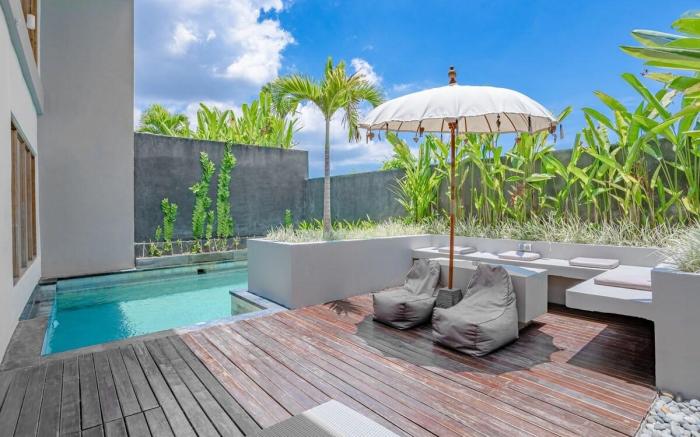Octo 5 Villa by Betterplace 