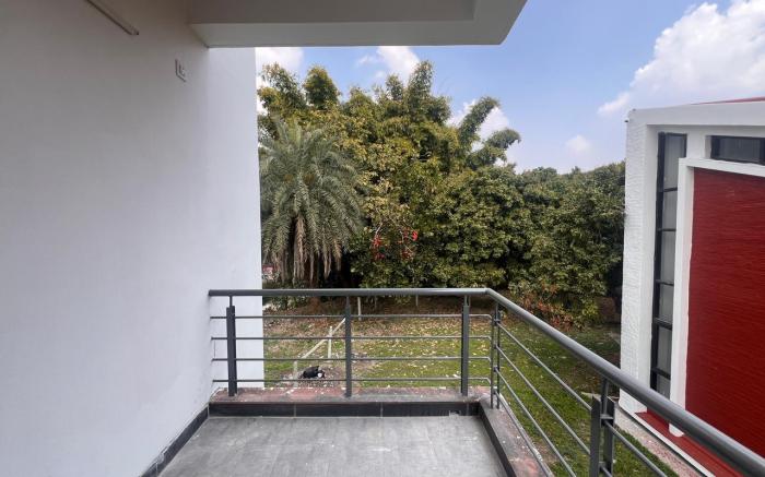 Lychee Bagh