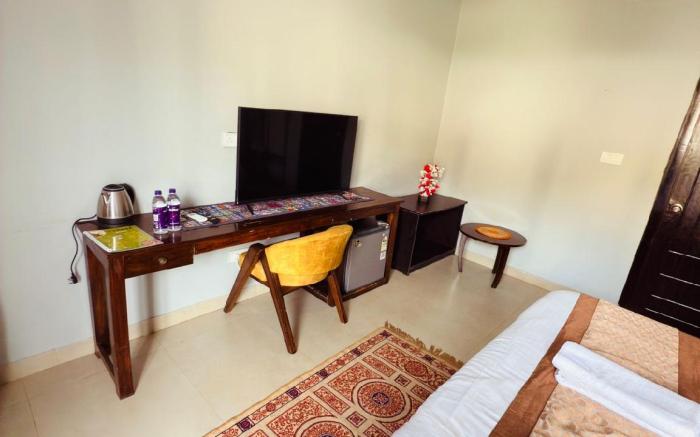 Seawood Beach Front Resort