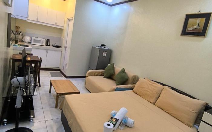 South Breeze Balibago 3 minutes away from Santa Rosa Commercial Complex