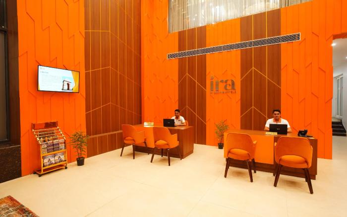 Ira by Orchid Noida