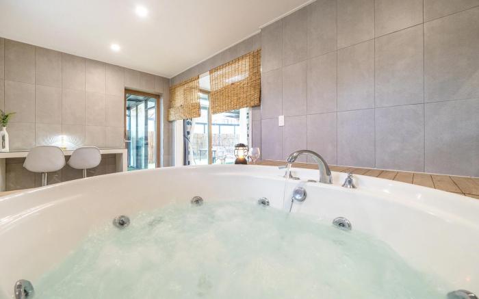 Hongcheon noilgangmaeul Pet Pension