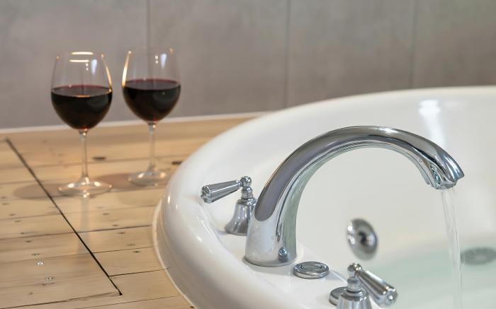 Hongcheon noilgangmaeul Pet Pension