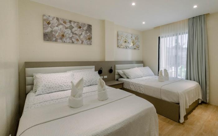 Sonrisa Resort de Playa by Hiverooms