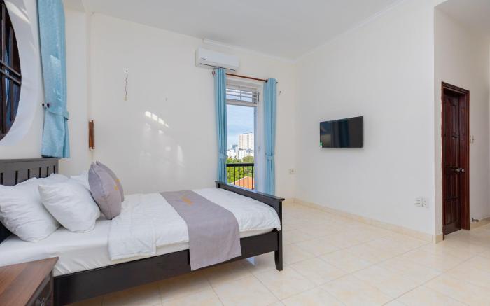 Palm Villa 4: 5bedrooms & Free Bida