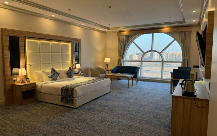 Casa Diora Hotel Al Naseem