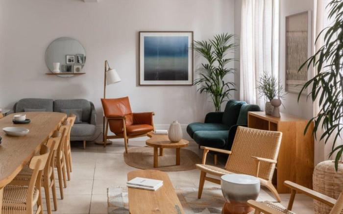 Inhabit Southwick Street, a Member of Design Hotels