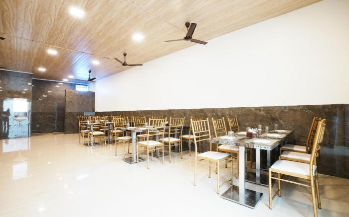 Madhav Residency Hotel & Banquet, Kalyan, Mumbai