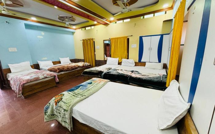 Hotel Dhora Jaisalmer By GRB