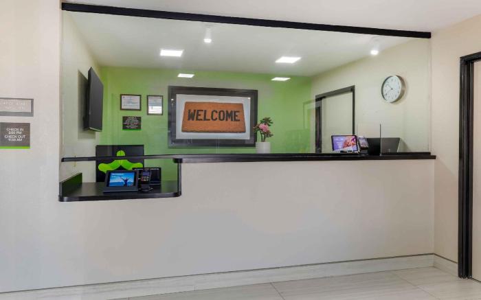 Extended Stay America Suites - Arlington - Six Flags