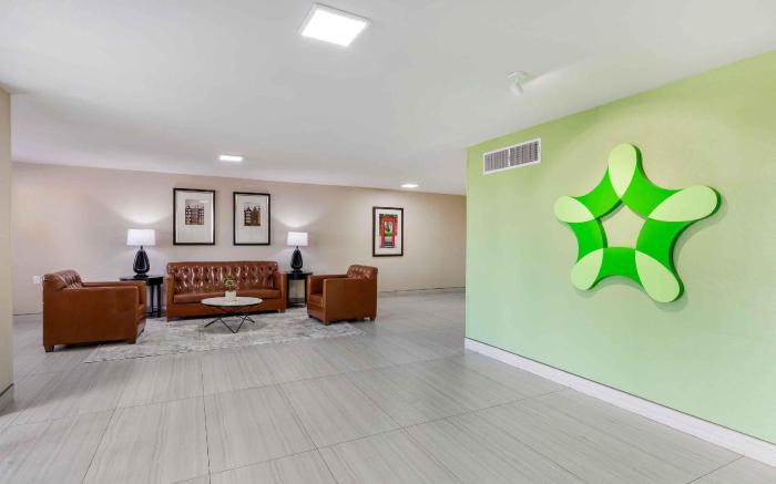 Extended Stay America Suites - Arlington - Six Flags