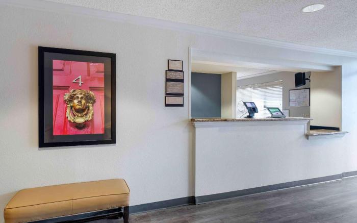 Extended Stay America Suites - Fort Worth - Southwest
