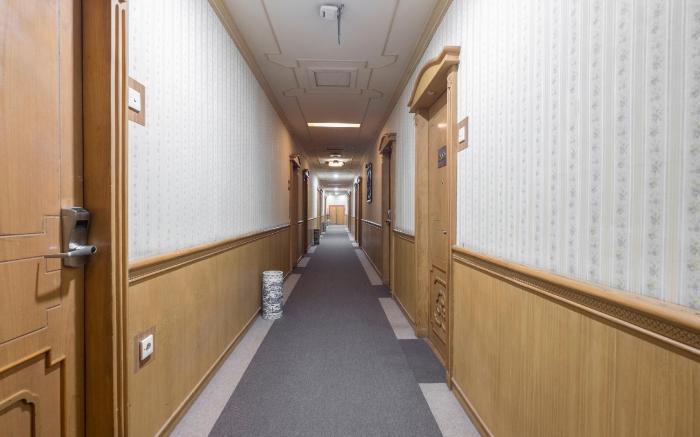 OYO 821 Hotel Dinasti