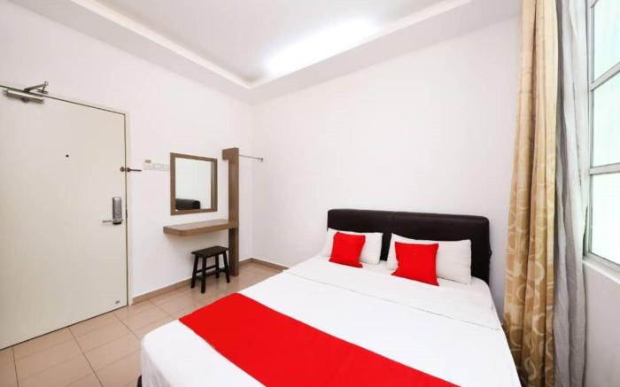 Nexus Hotel