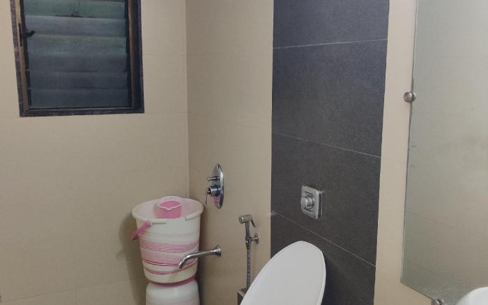 Spring villa (3 BHK)