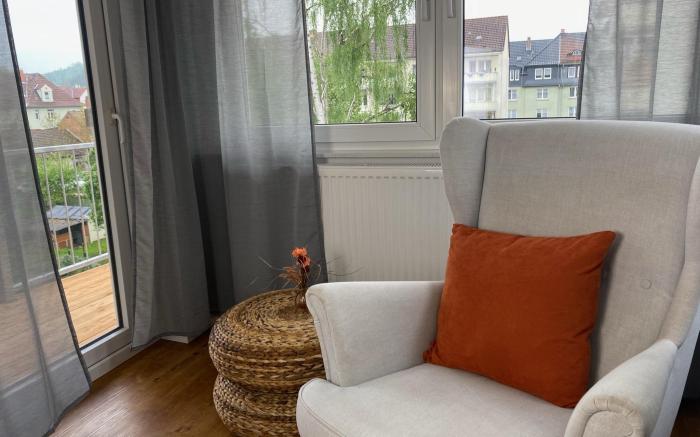 Apartment Jakob