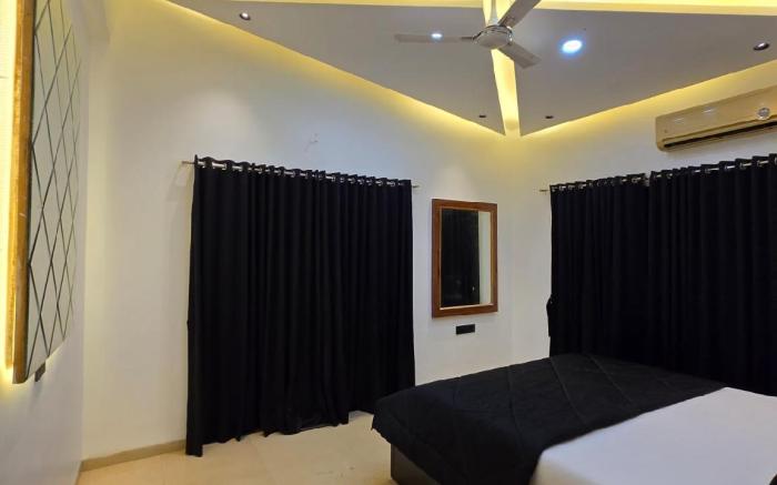 Spring villa (5 BHK)