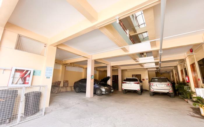 Iloilo Transient Rooms