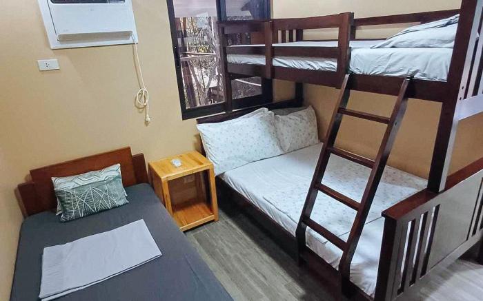 The Lavana Camp Coco Batangas by RedDoorz