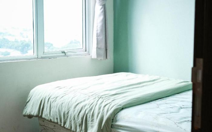 Apartment 2BR+ - Sudirman Suites Bandung