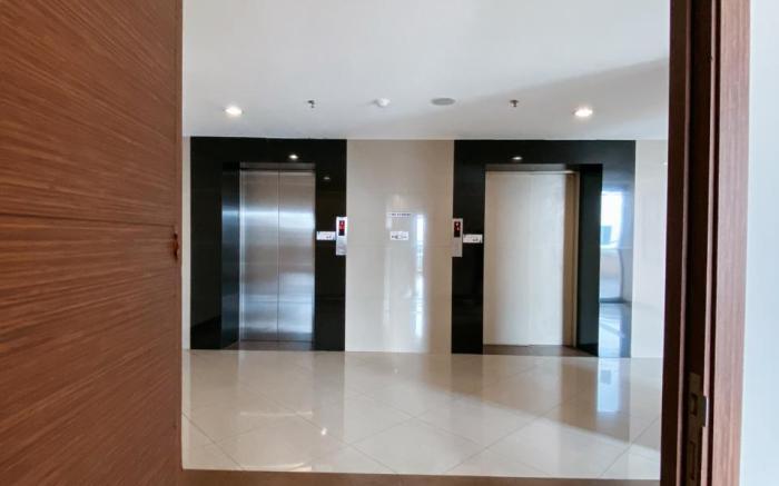Apartment 2BR - Sudirman Suites Bandung