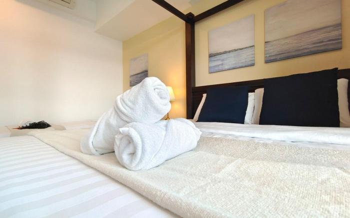 【NEW】Cozy Warm Studio@Juru Sentral Icon City
