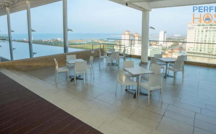 The Straits Melaka by Perfect Host