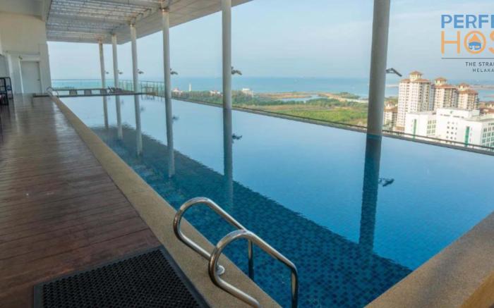 The Straits Melaka by Perfect Host