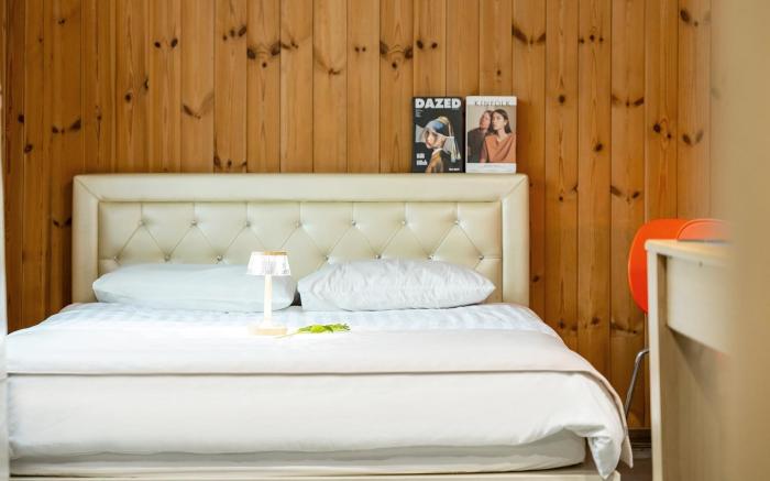 Gapyeong Haneuldari pet pension