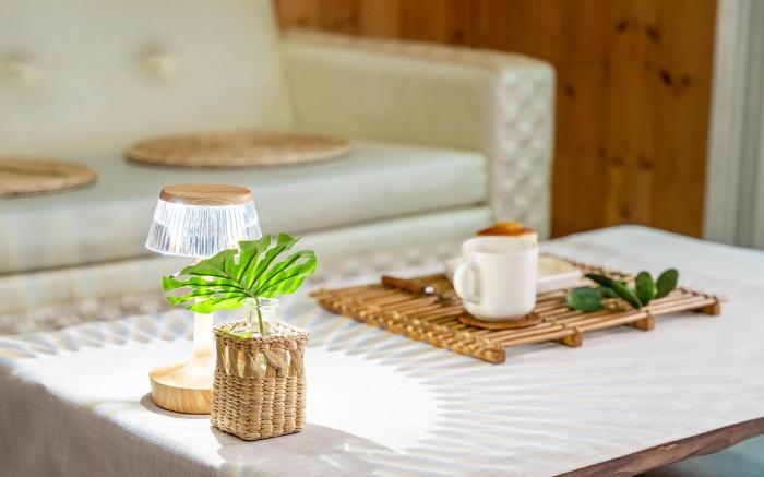 Gapyeong Haneuldari pet pension